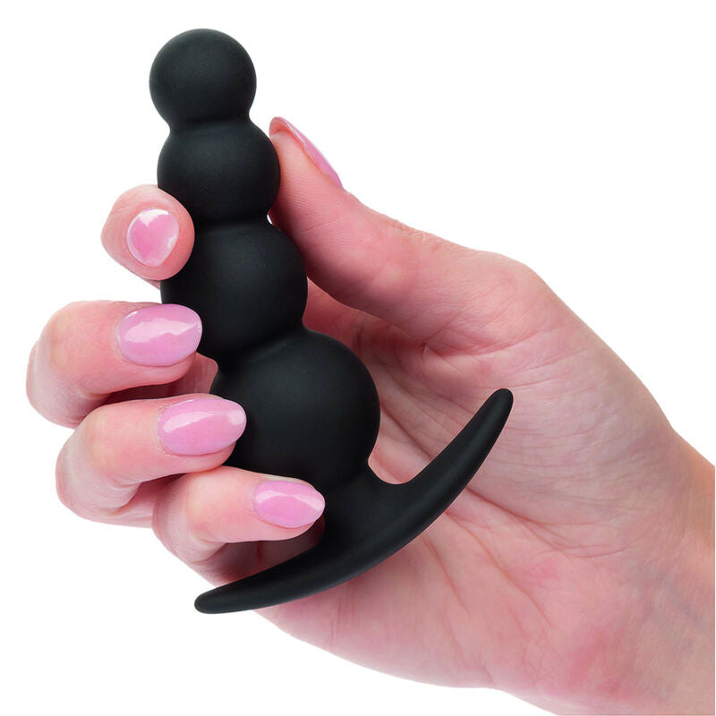 CALEXOTICS - BOUNDLESS PLUG ANAL CUENTAS CALEXOTICS