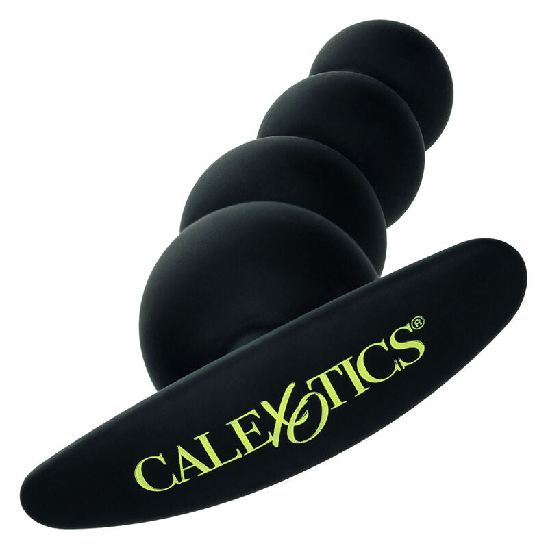 CALEXOTICS - BOUNDLESS PLUG ANAL CUENTAS CALEXOTICS