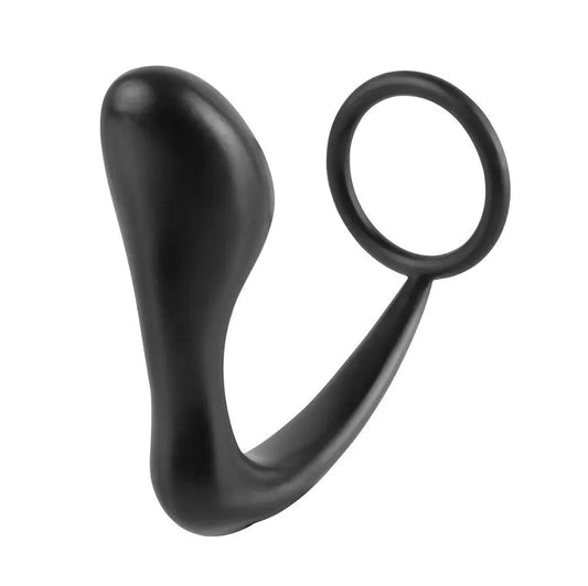 ANAL FANTASY - ASS-GASM ANILLO PENE ANAL FANTASY SERIES