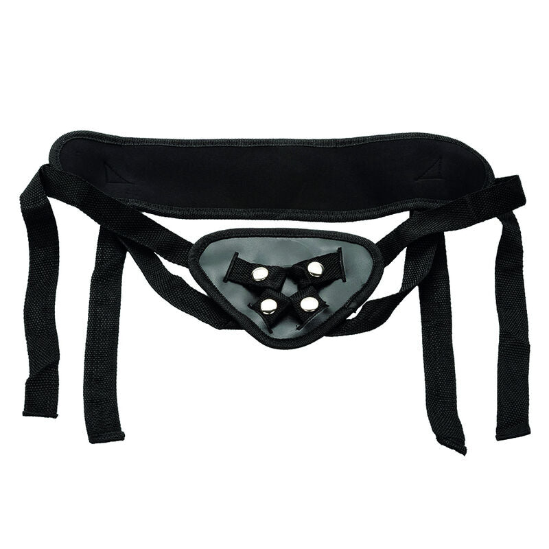 CALEXOTICS - BOUNDLESS KIT DE FIJACIÓN DE SILICONA CALEXOTICS