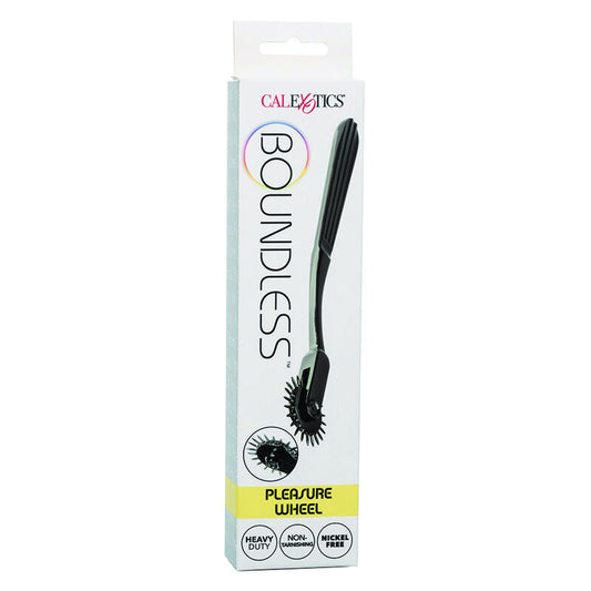 CALEXOTICS - BOUNDLESS RUEDA DE PLACER CALEXOTICS