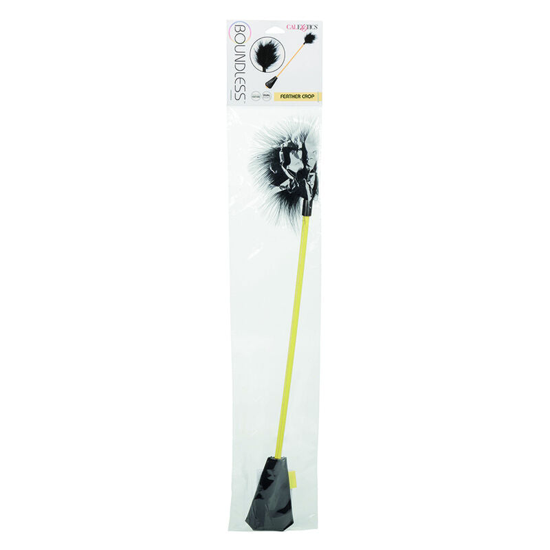 CALEXOTICS - BOUNDLESS CULTIVO DE PLUMAS CALEXOTICS