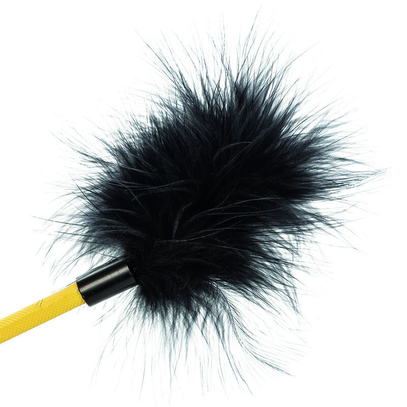 CALEXOTICS - BOUNDLESS CULTIVO DE PLUMAS CALEXOTICS
