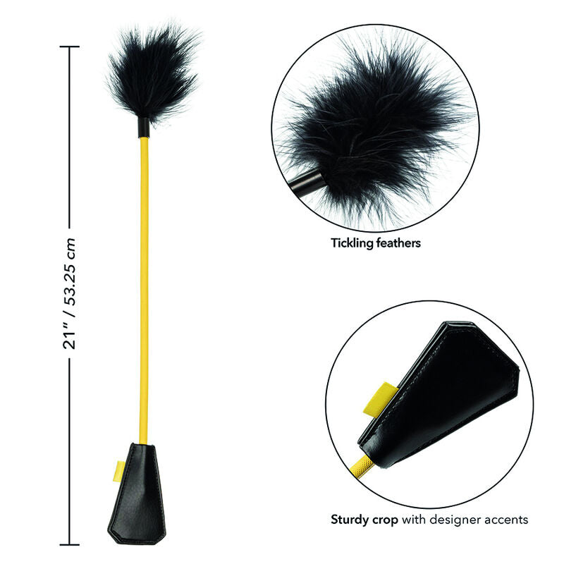 CALEXOTICS - BOUNDLESS CULTIVO DE PLUMAS CALEXOTICS