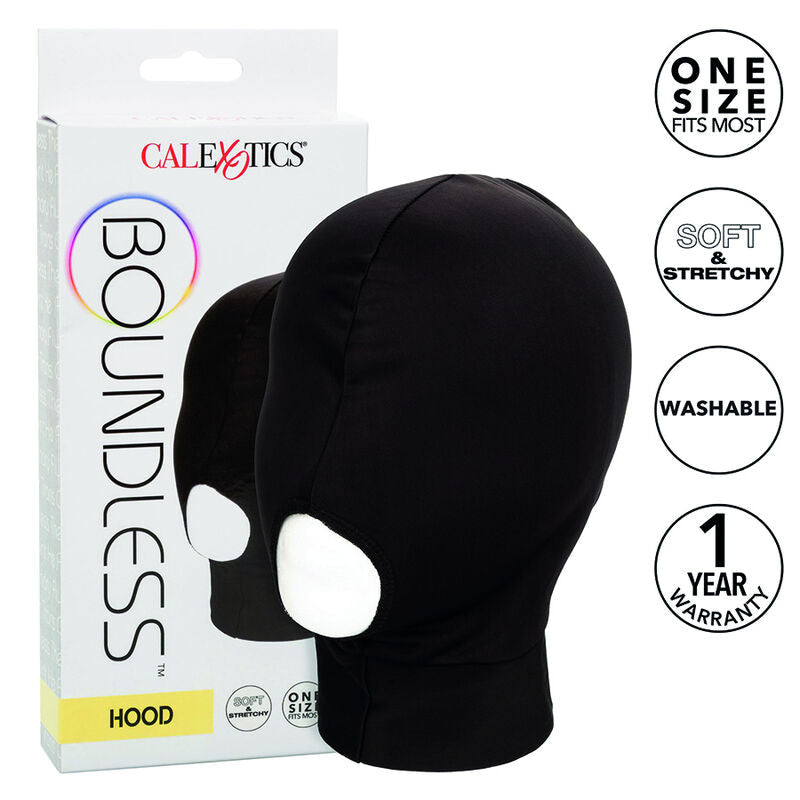 CALEXOTICS - BOUNDLESS CAPUCHA CALEXOTICS