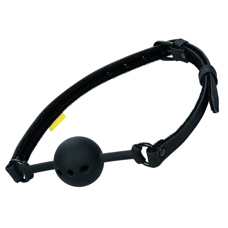 CALEXOTICS - BOUNDLESS MORDAZA DE BOLA TRANSPIRABLE CALEXOTICS