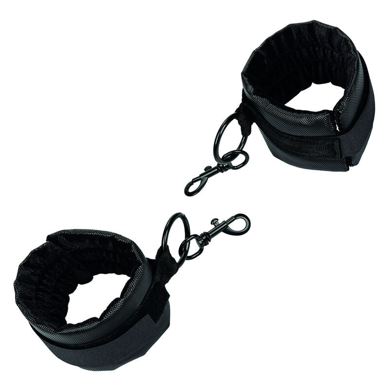 CALEXOTICS - BOUNDLESS SUJECCIÓN DEL CUERPO Y EL CUELLO CALEXOTICS