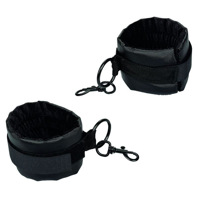 CALEXOTICS - BOUNDLESS SUJECCIÓN DEL CUERPO Y EL CUELLO CALEXOTICS