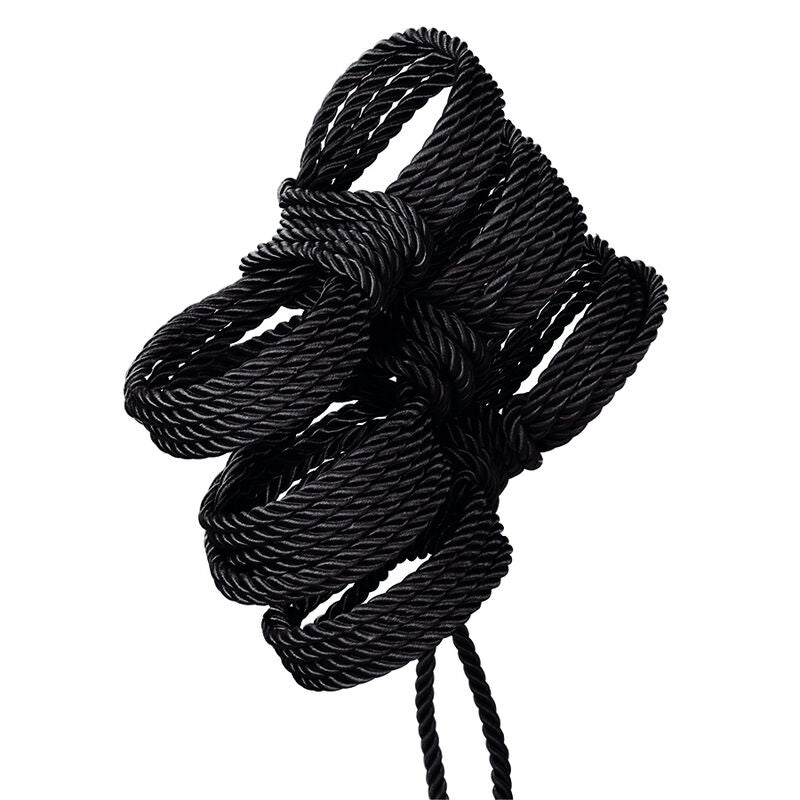 CALEXOTICS - BOUNDLESS CUERDA 10M NEGRA CALEXOTICS