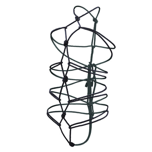 CALEXOTICS - BOUNDLESS CUERDA 10M NEGRA CALEXOTICS