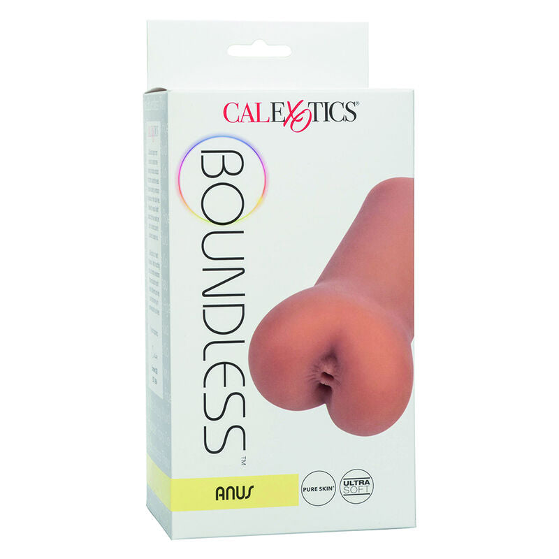 CALEXOTICS - BOUNDLESS ANO MULATO CALEXOTICS