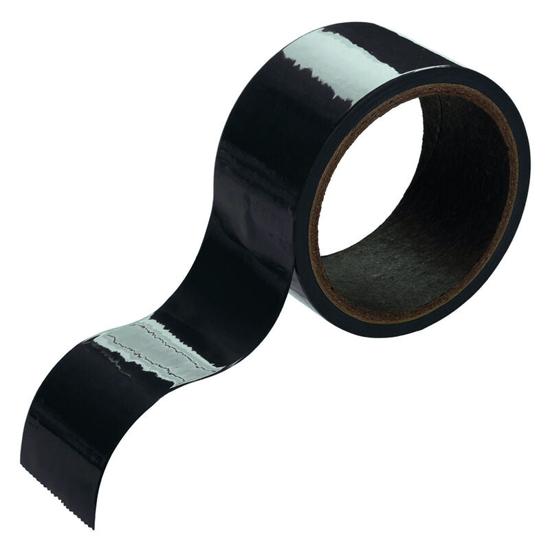 CALEXOTICS - BOUNDLESS CINTA DE ESCLAVITUD NEGRO CALEXOTICS