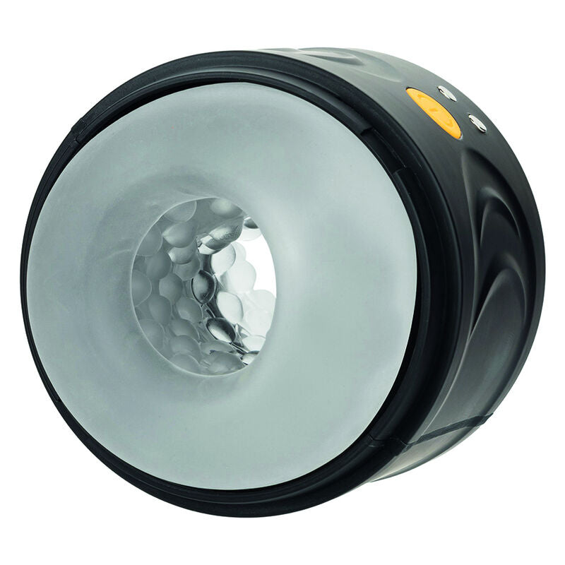 CALEXOTICS - BOUNDLESS MASTURBADOR DOBLE MOTOR CALEXOTICS