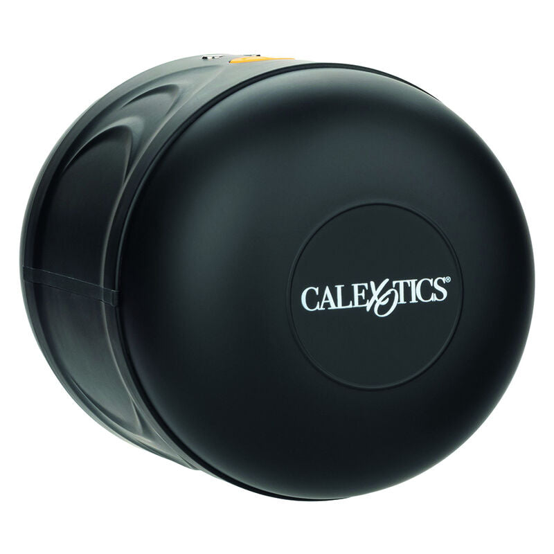 CALEXOTICS - BOUNDLESS MASTURBADOR DOBLE MOTOR CALEXOTICS