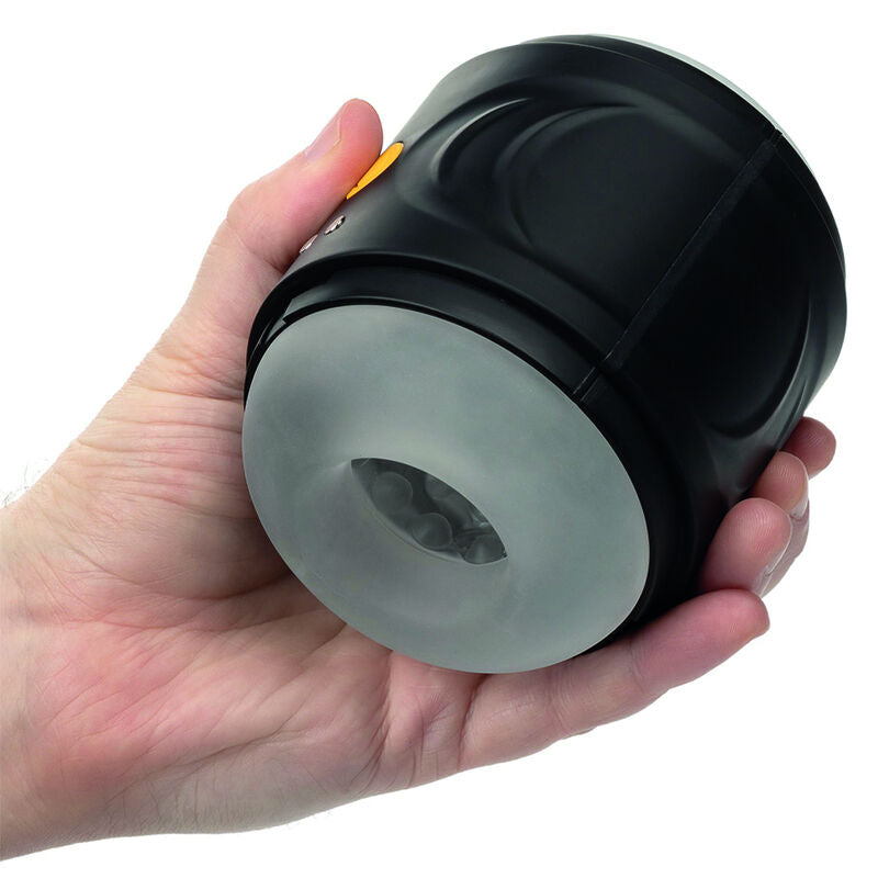 CALEXOTICS - BOUNDLESS MASTURBADOR DOBLE MOTOR CALEXOTICS