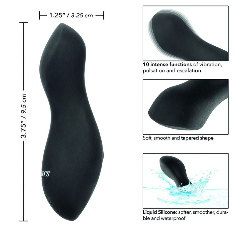 CALEXOTICS - BOUNDLESS MASAJEADOR CURVA PERFECTA CALEXOTICS