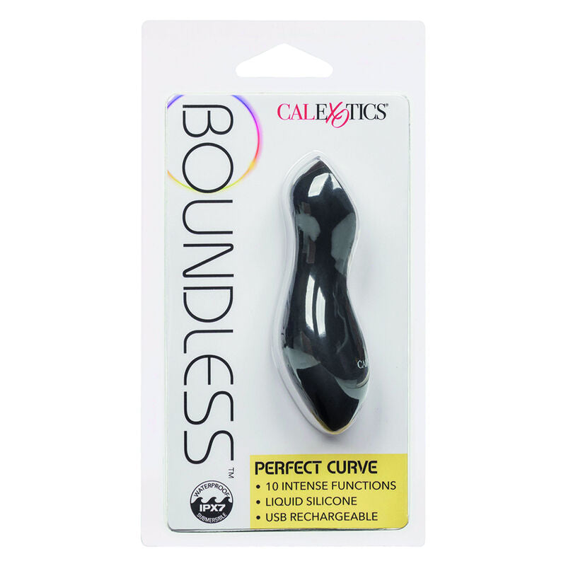 CALEXOTICS - BOUNDLESS MASAJEADOR CURVA PERFECTA CALEXOTICS