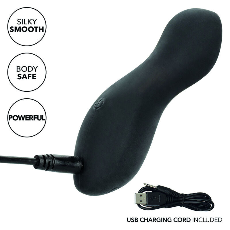 CALEXOTICS - BOUNDLESS MASAJEADOR CURVA PERFECTA CALEXOTICS