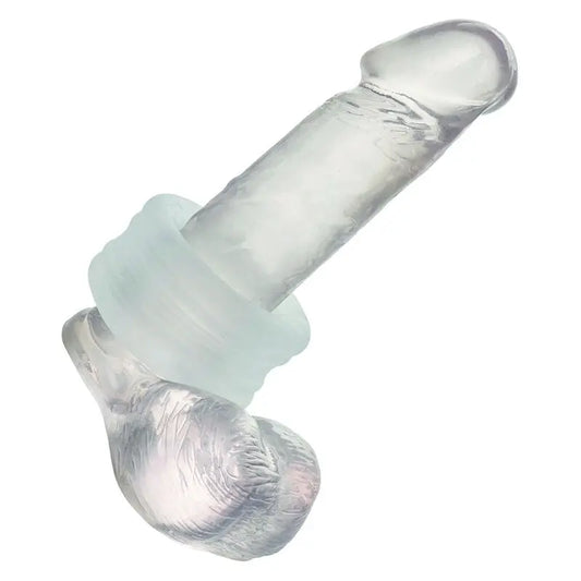 CALEXOTICS - BOUNDLESS ANILLO TOPE Y ESTIMULADOR CALEXOTICS