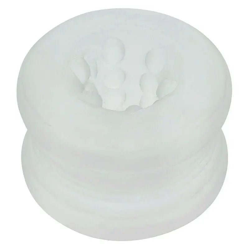 CALEXOTICS - BOUNDLESS ANILLO TOPE Y ESTIMULADOR CALEXOTICS