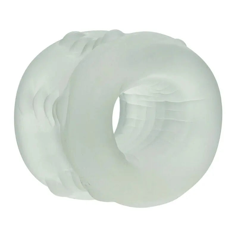 CALEXOTICS - BOUNDLESS ANILLO TOPE Y ESTIMULADOR CALEXOTICS