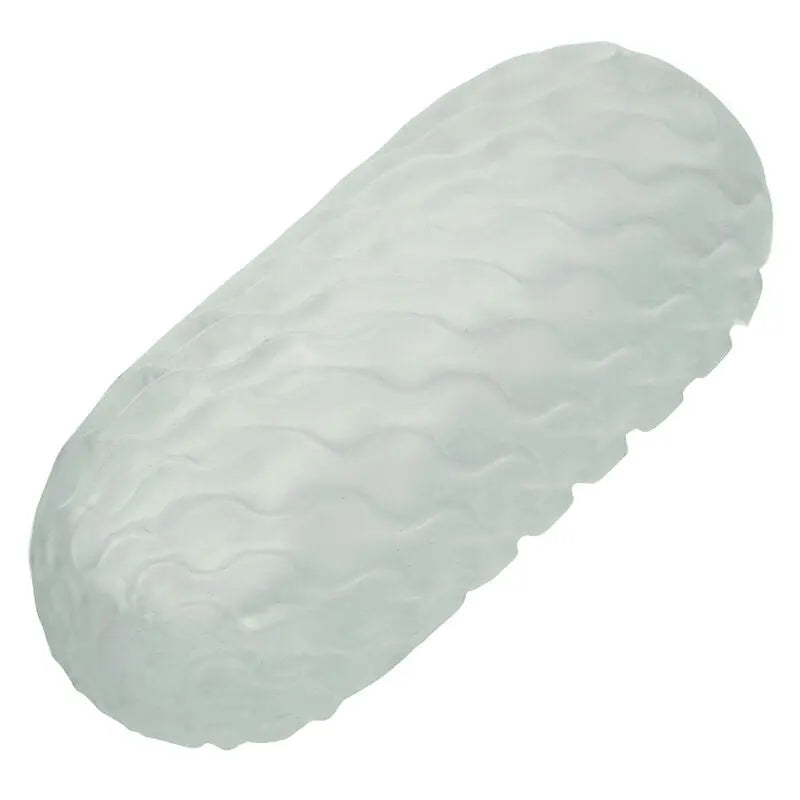CALEXOTICS - BOUNDLESS STROKER BLANDO REVERSIBLE GRIS CALEXOTICS