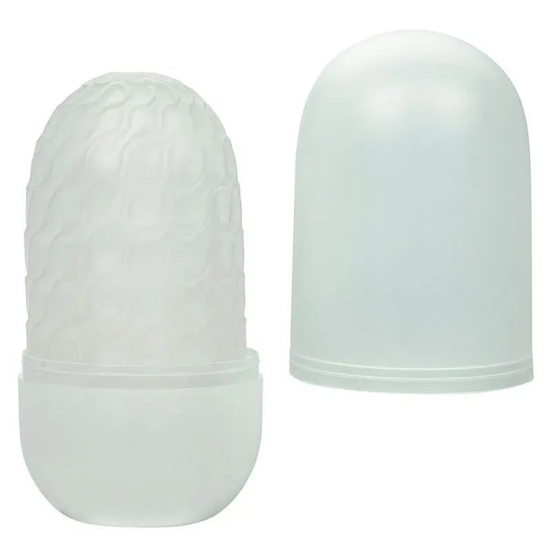 CALEXOTICS - BOUNDLESS STROKER BLANDO REVERSIBLE AMARILLO CALEXOTICS