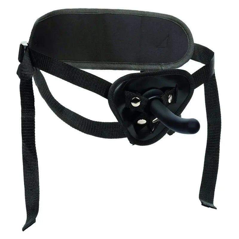 CALEXOTICS - BOUNDLESS KIT ARNES SILICONA CURVADO CALEXOTICS