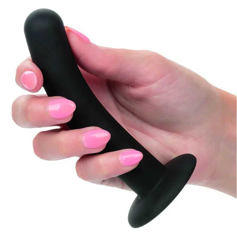 CALEXOTICS - BOUNDLESS KIT ARNES SILICONA CURVADO CALEXOTICS