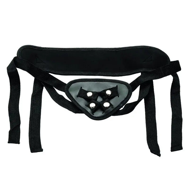 CALEXOTICS - BOUNDLESS KIT ARNES SILICONA CURVADO CALEXOTICS