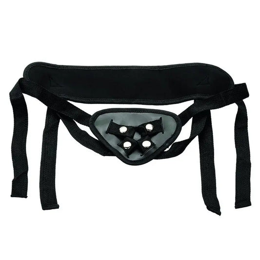CALEXOTICS - BOUNDLESS KIT ARNES SILICONA CURVADO CALEXOTICS