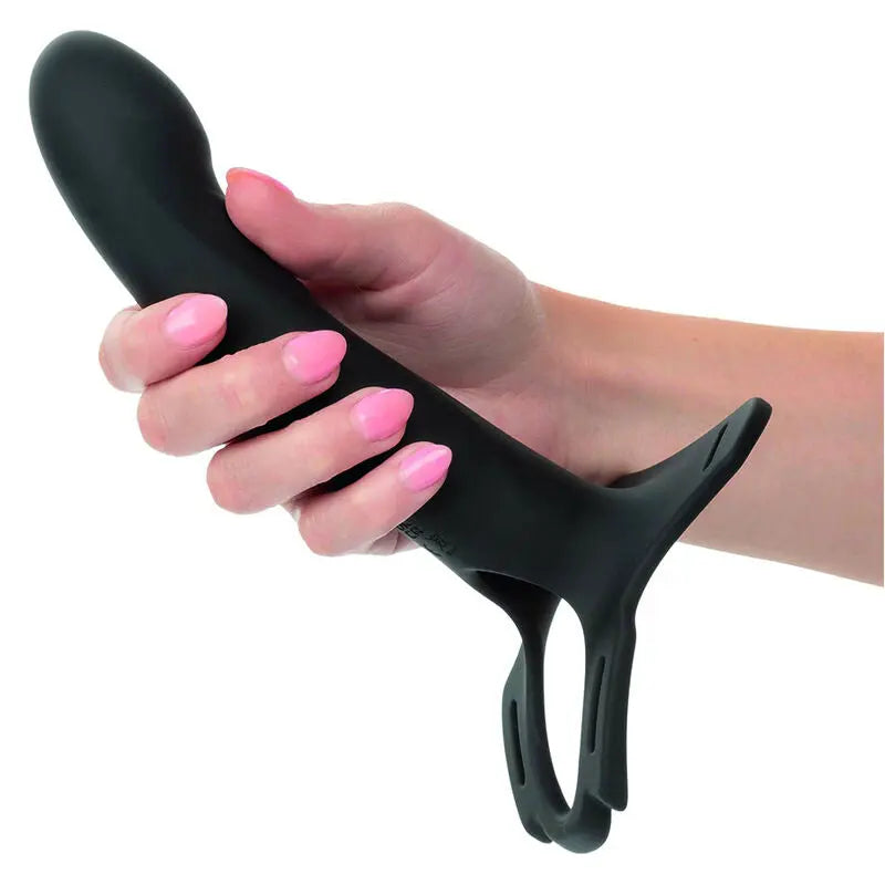 CALEXOTICS - BOUNDLESS ARNES RECARGABLE MULTIPOSICIÓN CALEXOTICS