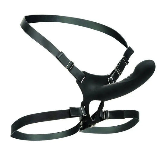 CALEXOTICS - BOUNDLESS ARNES RECARGABLE MULTIPOSICIÓN CALEXOTICS
