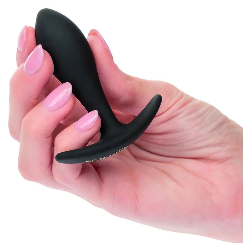CALEXOTICS - BOUNDLESS PLUG ANAL LGRIMA CALEXOTICS