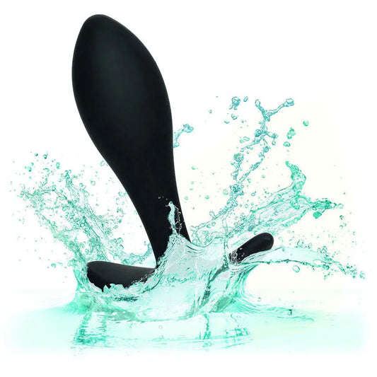 CALEXOTICS - BOUNDLESS PLUG ANAL LGRIMA CALEXOTICS