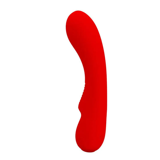 PRETTY LOVE - PRESCOTT VIBRADOR RECARGABLE ROJO PRETTY LOVE SMART
