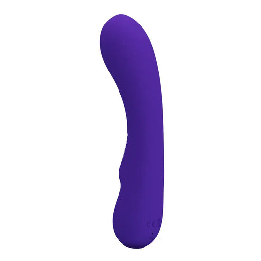 PRETTY LOVE - PRESCOTT VIBRADOR RECARGABLE LILA PRETTY LOVE SMART
