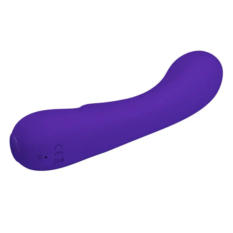 PRETTY LOVE - PRESCOTT VIBRADOR RECARGABLE LILA PRETTY LOVE SMART