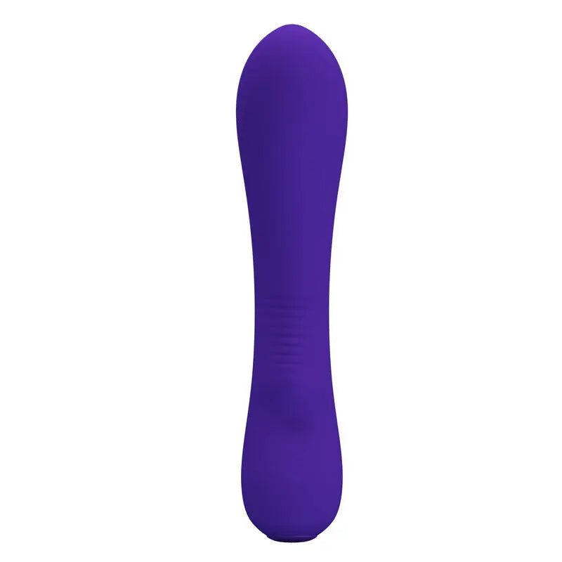 PRETTY LOVE - PRESCOTT VIBRADOR RECARGABLE LILA PRETTY LOVE SMART