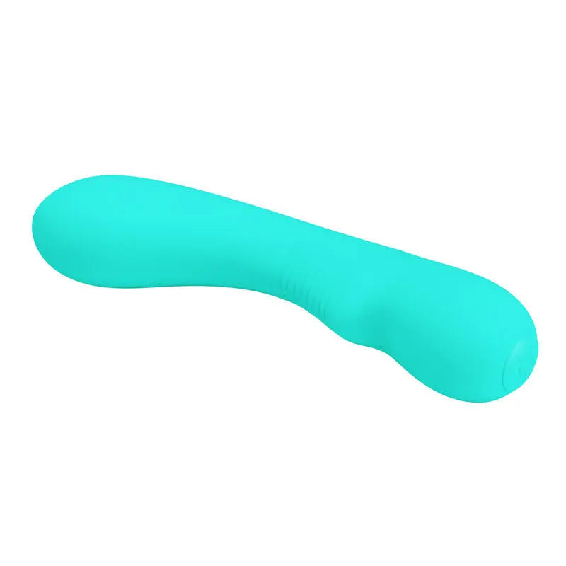 PRETTY LOVE - PRESCOTT VIBRADOR RECARGABLE VERDE AGUA PRETTY LOVE SMART