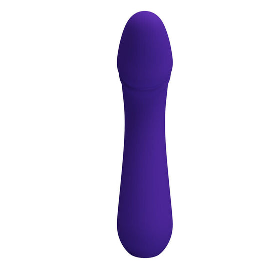 PRETTY LOVE - CETUS VIBRADOR RECARGABLE LILA PRETTY LOVE SMART