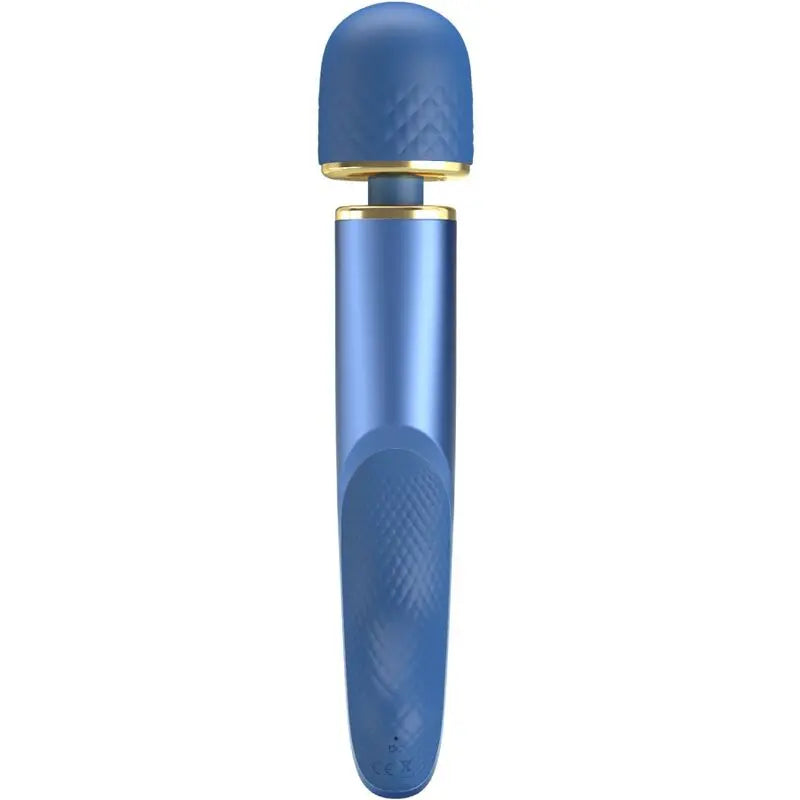 PRETTY LOVE - MASAJEADOR 7 MODOS VIBRACION AZUL PRETTY LOVE SMART