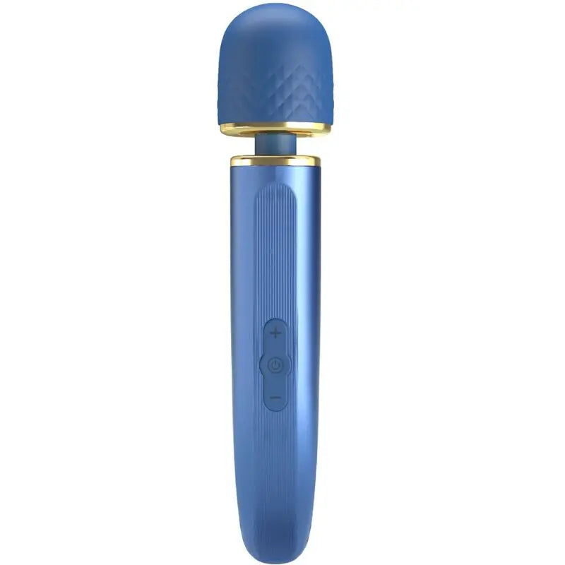 PRETTY LOVE - MASAJEADOR 7 MODOS VIBRACION AZUL PRETTY LOVE SMART