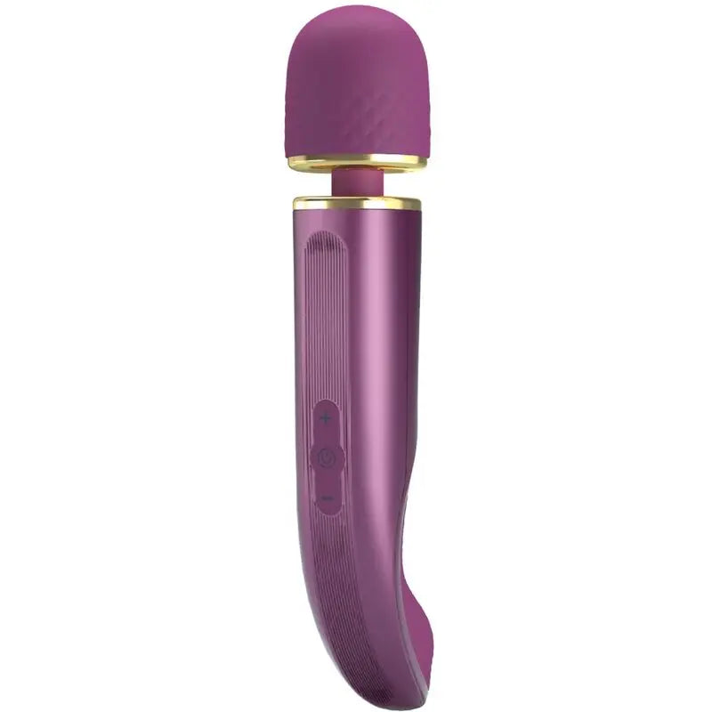 PRETTY LOVE - MASAJEADOR 7 MODOS VIBRACION LILA PRETTY LOVE SMART