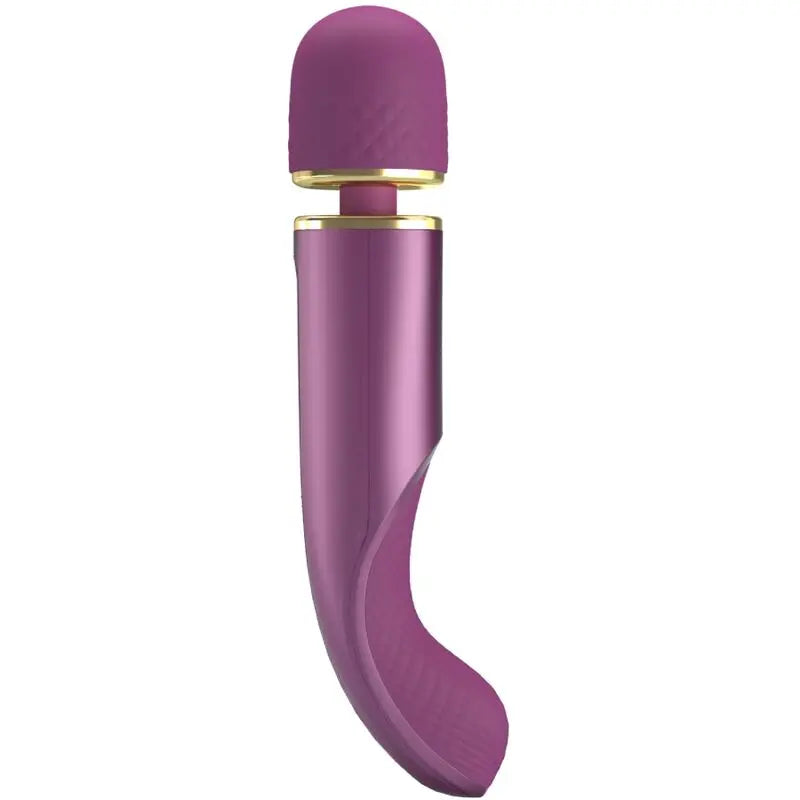 PRETTY LOVE - MASAJEADOR 7 MODOS VIBRACION LILA PRETTY LOVE SMART