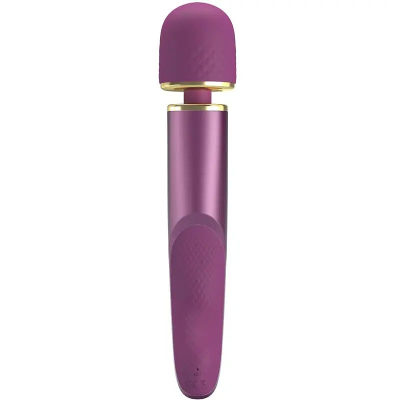 PRETTY LOVE - MASAJEADOR 7 MODOS VIBRACION LILA PRETTY LOVE SMART