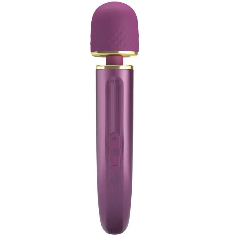 PRETTY LOVE - MASAJEADOR 7 MODOS VIBRACION LILA PRETTY LOVE SMART