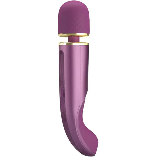 PRETTY LOVE - MASAJEADOR 7 MODOS VIBRACION LILA PRETTY LOVE SMART