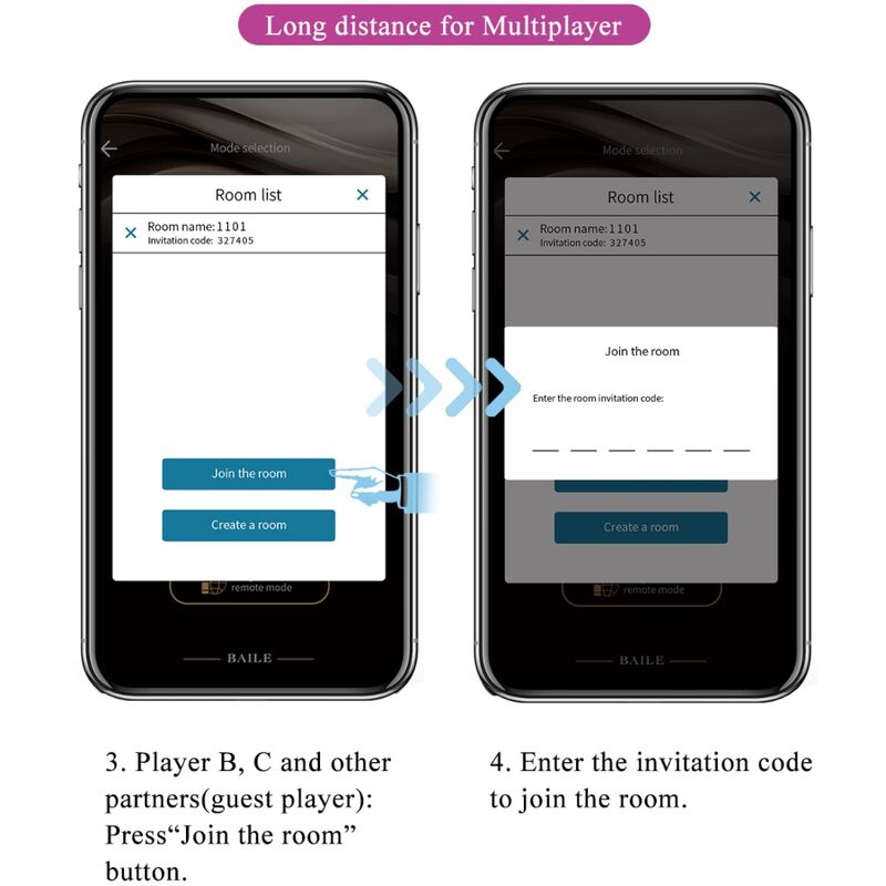 PRETTY LOVE - BILLY VIBRATION LILA  APP GRATUITA PRETTY LOVE