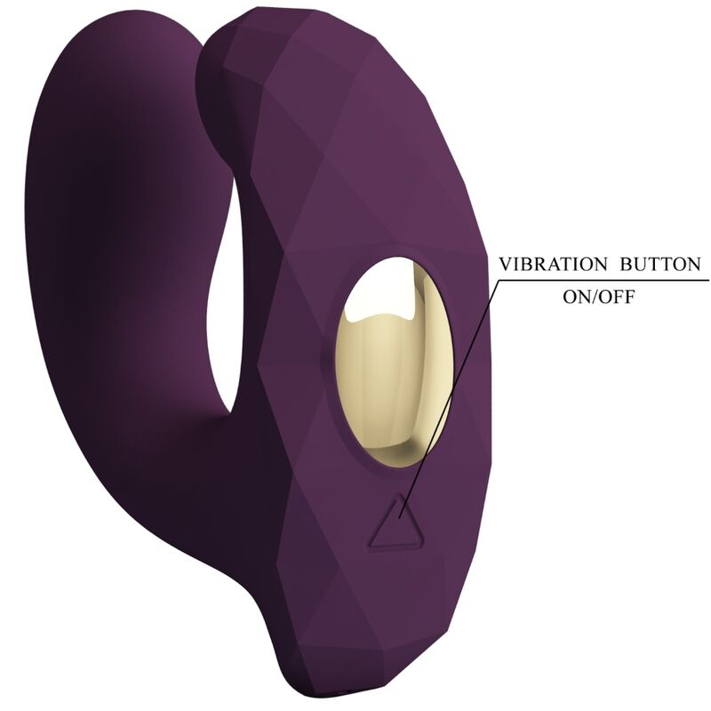 PRETTY LOVE - BILLY VIBRATION LILA  APP GRATUITA PRETTY LOVE